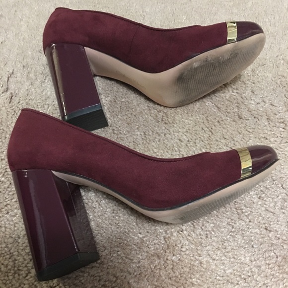 Calvin Klein Shoes - Picture 6 of 7